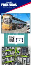 Location  Fonds de commerce Baie Mahault (97122) - GUADELOUPE