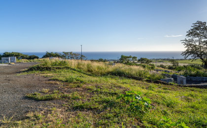 Achat Terrain Sainte-Marie (97438) - REUNION