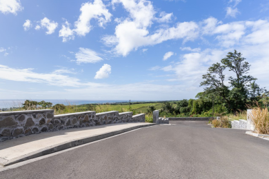 Achat Terrain Sainte-Marie (97438) - REUNION