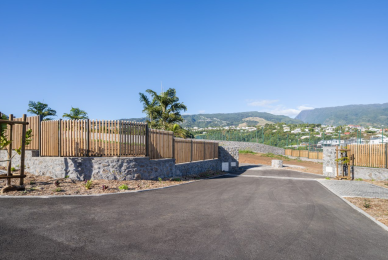 Achat Terrain Sainte-Marie (97438) - REUNION