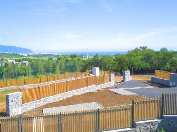 Achat Terrain Sainte-Marie (97438) - REUNION