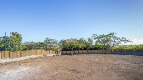 Achat Terrain Sainte-Marie (97438) - REUNION