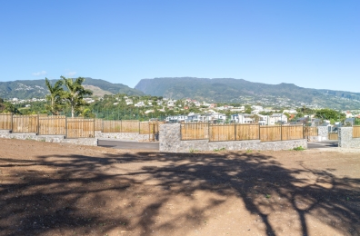 Achat Terrain Sainte-Marie (97438) - REUNION