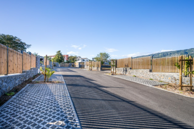 Achat Terrain Sainte-Marie (97438) - REUNION