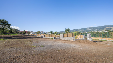Achat Terrain Sainte-Marie (97438) - REUNION