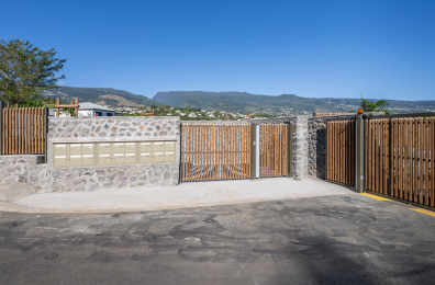 Achat Terrain Sainte-Marie (97438) - REUNION