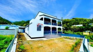 achat maison à l'entre-deux (97414)