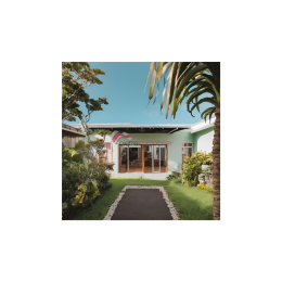 Achat Maison Saint-Pierre (97410) - REUNION