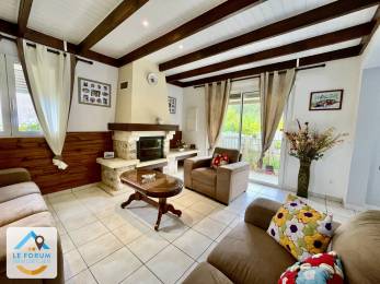 Achat Villa Saint-Joseph (97480) - REUNION