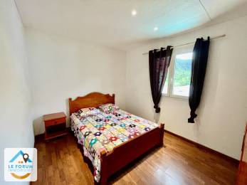 Achat Villa Saint-Joseph (97480) - REUNION