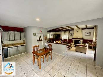 Achat Villa Saint-Joseph (97480) - REUNION