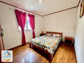 Achat Villa Saint-Joseph (97480) - REUNION