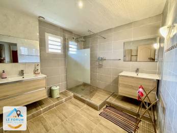 Achat Villa Saint-Joseph (97480) - REUNION