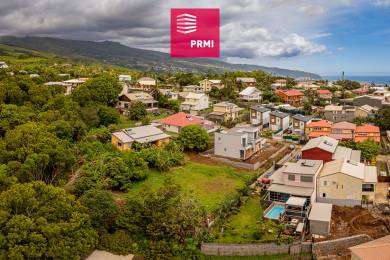Achat Terrain Sainte-Marie (97438) - REUNION