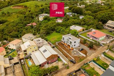 Achat Terrain Sainte-Marie (97438) - REUNION