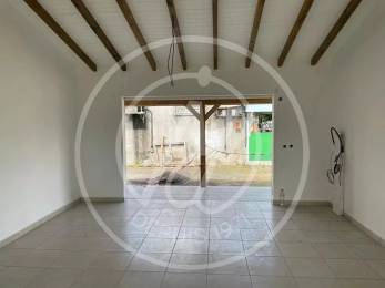 Location  Fonds de commerce Baie Mahault (97122) - GUADELOUPE