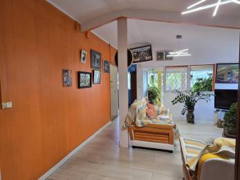 Achat maison/villa Sainte-Suzanne (97441) - REUNION