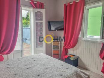 Achat Maison Tampon (97430) - REUNION