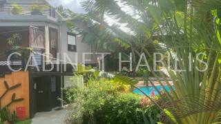 achat villa à saint-pierre (97410)