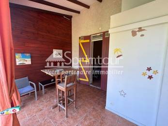 Achat Maison Saint-Claude (97120) - GUADELOUPE