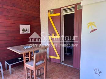 Achat Maison Saint-Claude (97120) - GUADELOUPE