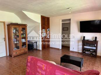 Achat Maison Saint-Claude (97120) - GUADELOUPE