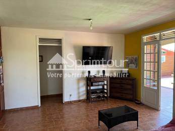 Achat Maison Saint-Claude (97120) - GUADELOUPE