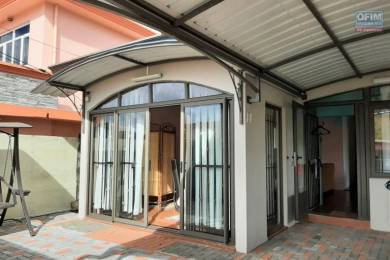 Location Maison Curepipe () - MAURICE