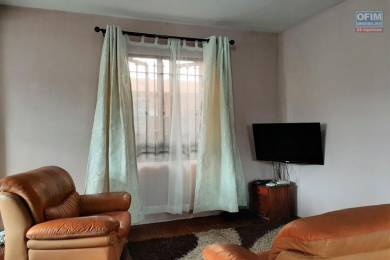 Location Maison Curepipe () - MAURICE