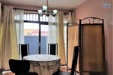 Location Maison Curepipe () - MAURICE