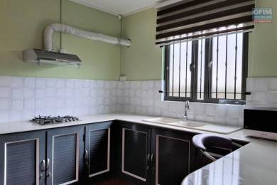 Location Maison Curepipe () - MAURICE
