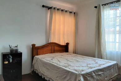 Location Maison Curepipe () - MAURICE