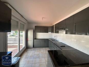 Location Bien meublé Tampon (97430) - REUNION