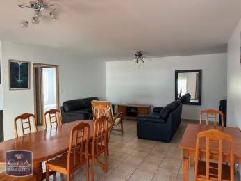 Location Bien meublé Tampon (97430) - REUNION