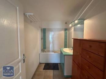 Location Bien meublé Tampon (97430) - REUNION