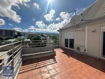 Location Bien meublé Tampon (97430) - REUNION