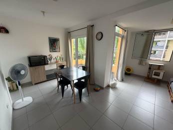 Achat Appartement Sainte-Clotilde (97490) - REUNION