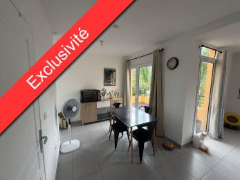 Achat Appartement Sainte-Clotilde (97490) - REUNION