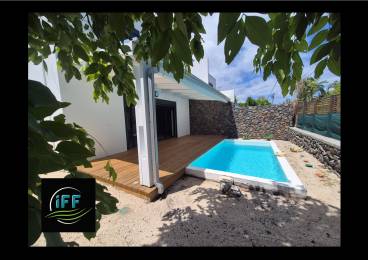 Achat Villa Saint-Gilles les Bains (97434) - REUNION