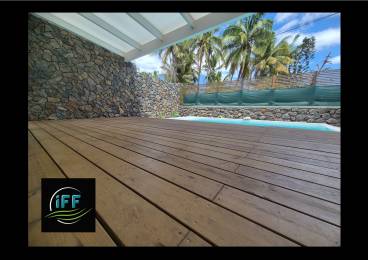Achat Villa Saint-Gilles les Bains (97434) - REUNION