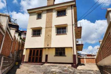 Location Appartement ANTANANARIVO () - MADAGASCAR