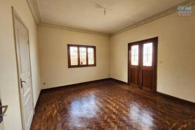 Location Appartement ANTANANARIVO () - MADAGASCAR