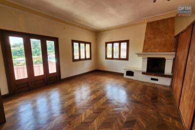 Location Appartement ANTANANARIVO () - MADAGASCAR
