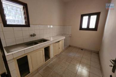 Location Appartement ANTANANARIVO () - MADAGASCAR