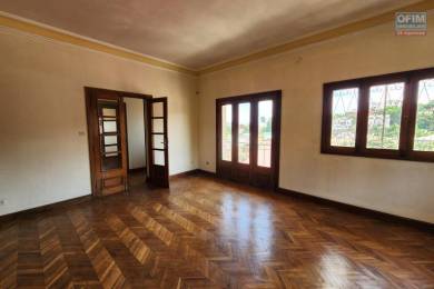 Location Appartement ANTANANARIVO () - MADAGASCAR