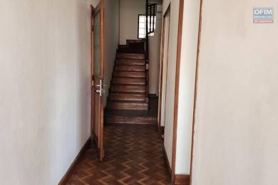 Location Appartement ANTANANARIVO () - MADAGASCAR