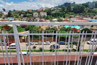 Location Appartement ANTANANARIVO () - MADAGASCAR