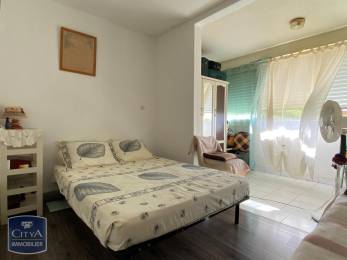 Achat Appartement Saint-Paul (97460) - REUNION