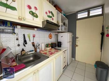 Achat Appartement Saint-Paul (97460) - REUNION