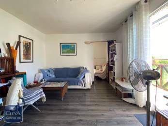Achat Appartement Saint-Paul (97460) - REUNION